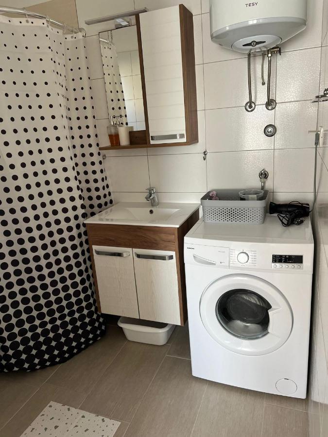 Maria Gloria Apartment ซาดาร์ ภายนอก รูปภาพ