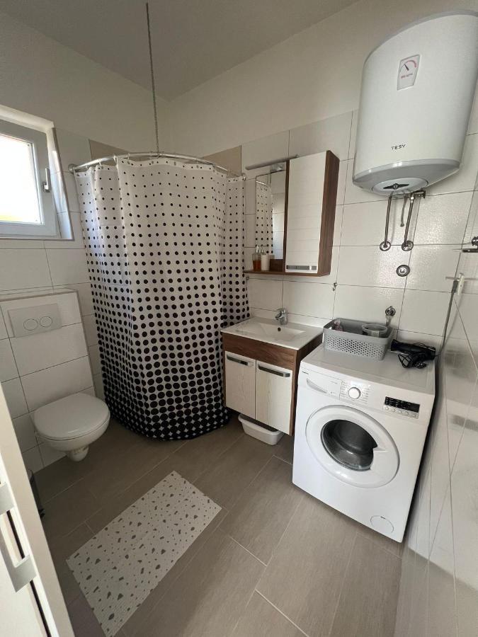 Maria Gloria Apartment ซาดาร์ ภายนอก รูปภาพ