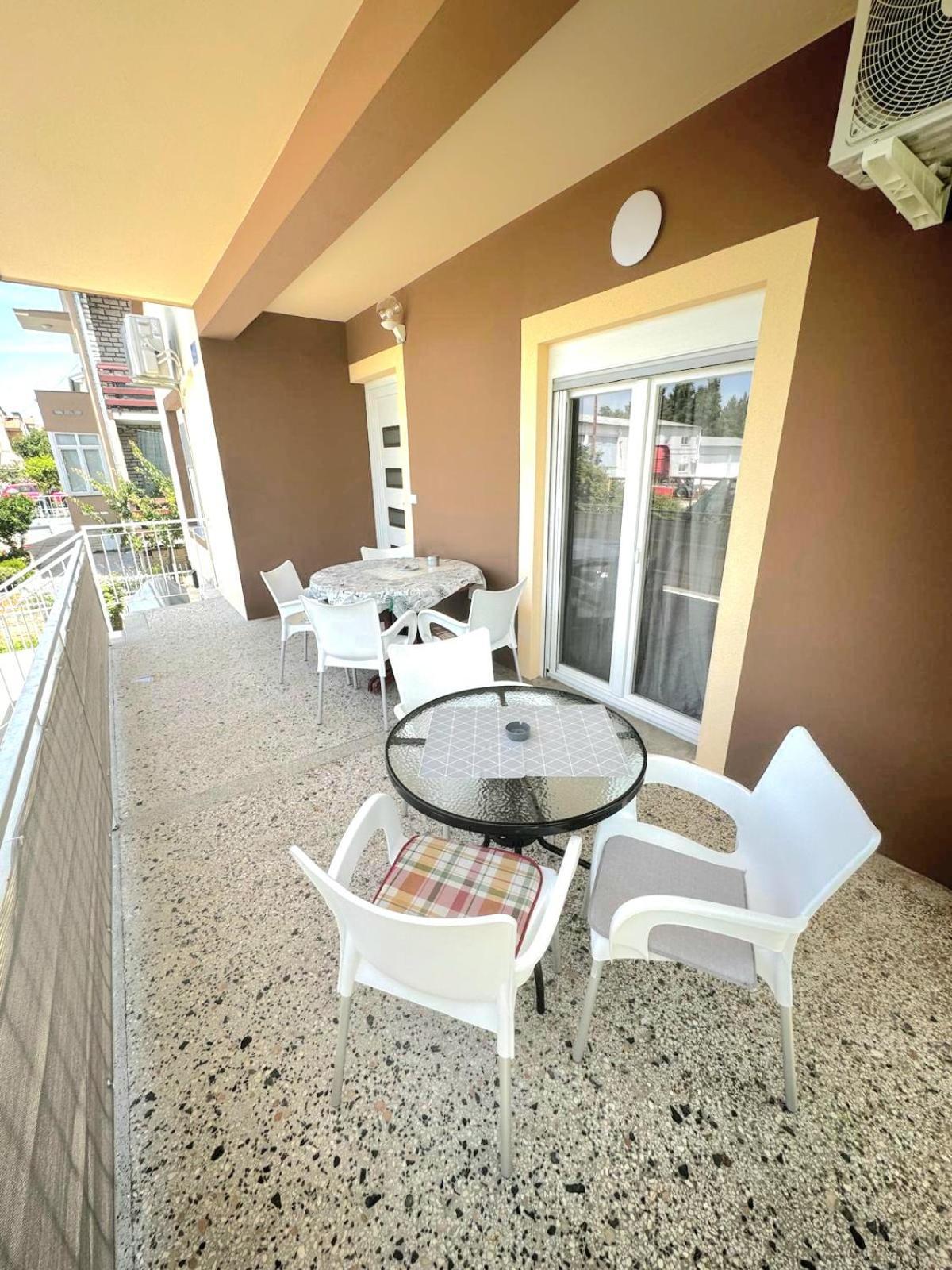 Maria Gloria Apartment ซาดาร์ ภายนอก รูปภาพ
