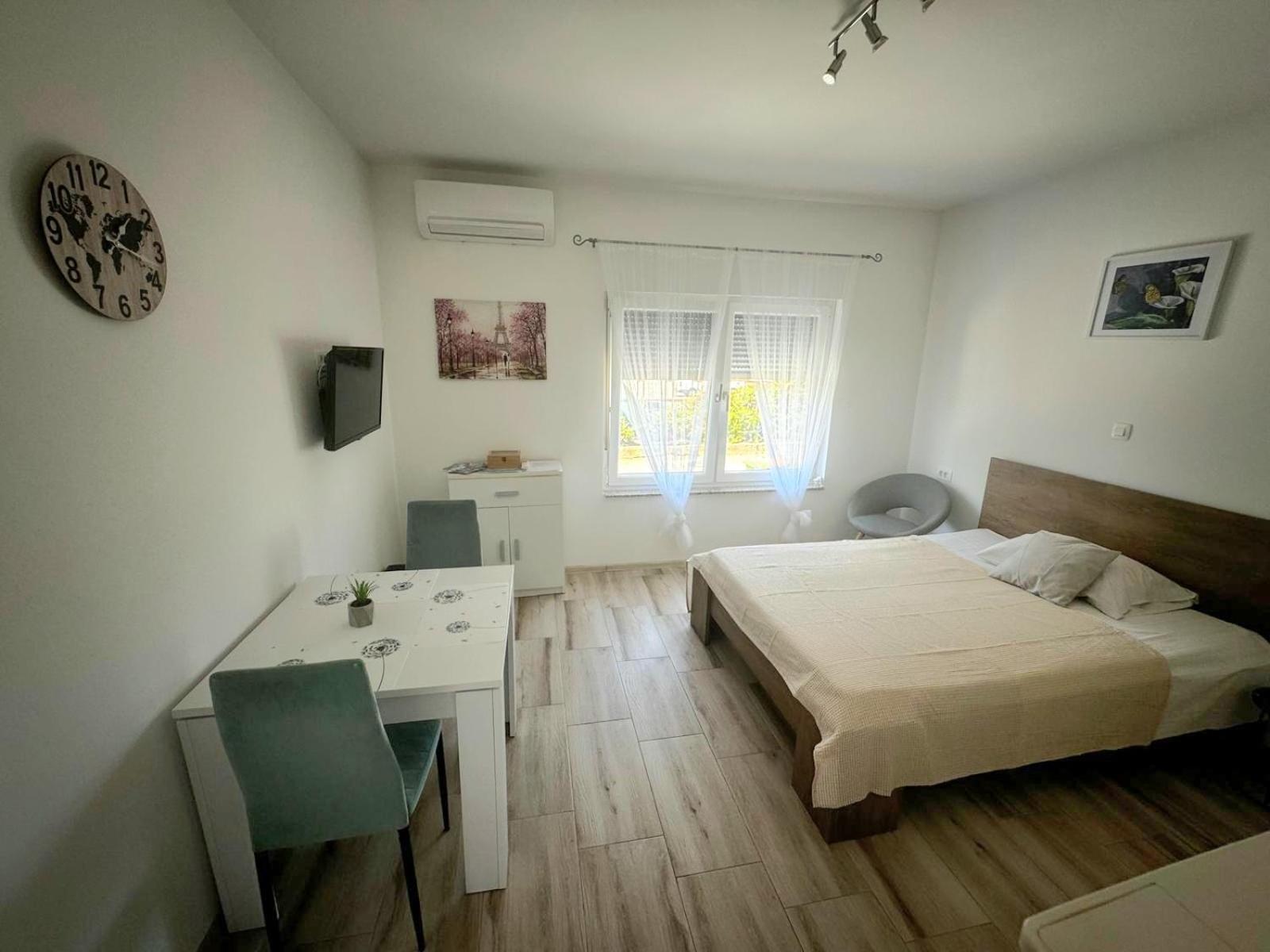 Maria Gloria Apartment ซาดาร์ ภายนอก รูปภาพ