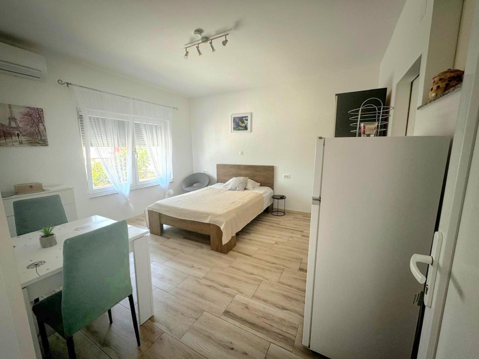Maria Gloria Apartment ซาดาร์ ภายนอก รูปภาพ