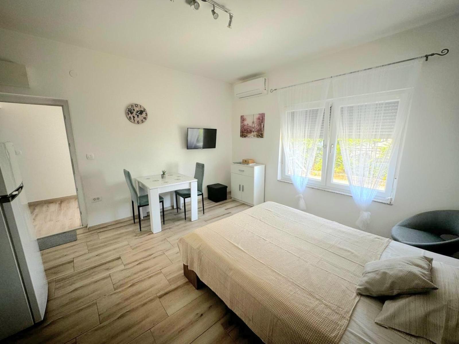 Maria Gloria Apartment ซาดาร์ ภายนอก รูปภาพ